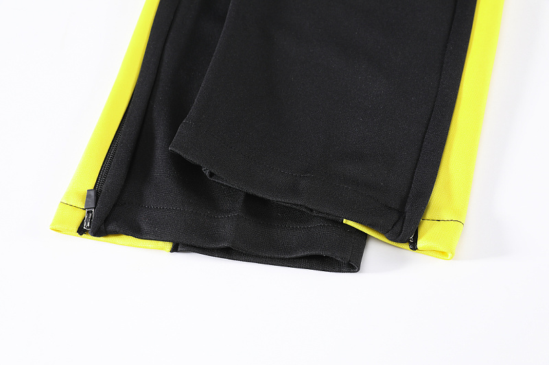 2026 Brazil Long Sleeve Tracksuit · 6