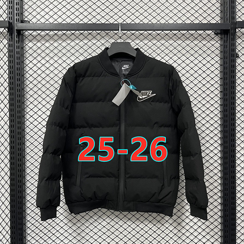 Nike Baseball With Cotton-padded