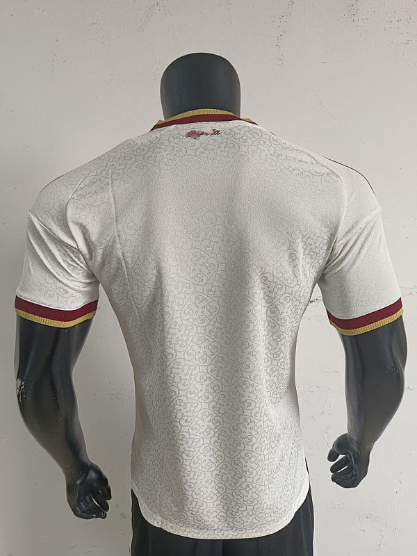 2026 Spain Away Player 8 Teams Jersey 8 · 5