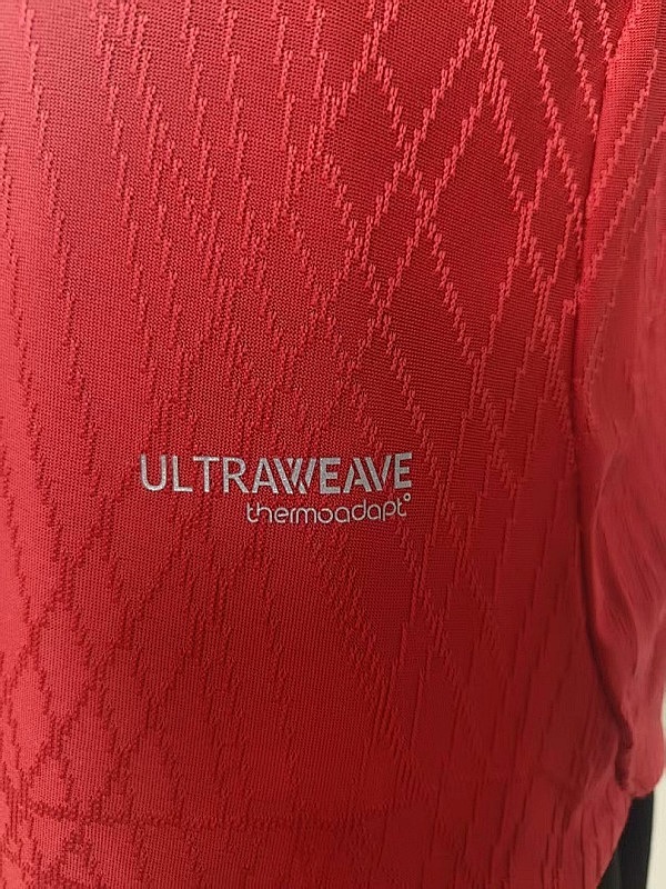 2026 Morocco Home Player 8 Teams Jersey 8 · 4