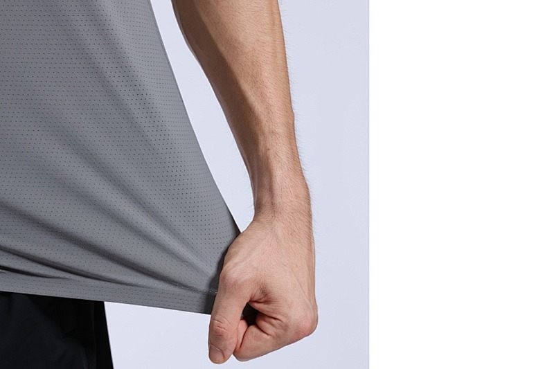 Adidas T-shirt Jersey T 5
