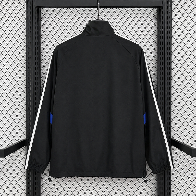 Chelsea Retro Windbreaker · 4