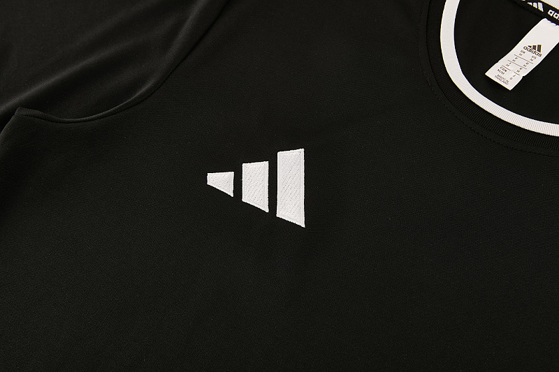 Adidas Short Sleeve Tracksuit 12