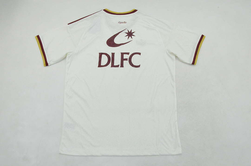 2026 Spain Special Fans Version Jersey · 2