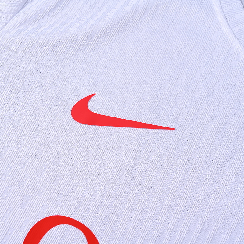 Paris Psg Short Sleeve Tracksuit Kit 4