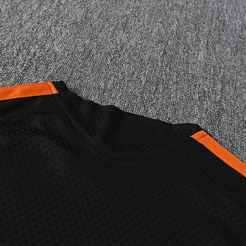 Arsenal Short Sleeve Tracksuit 6
