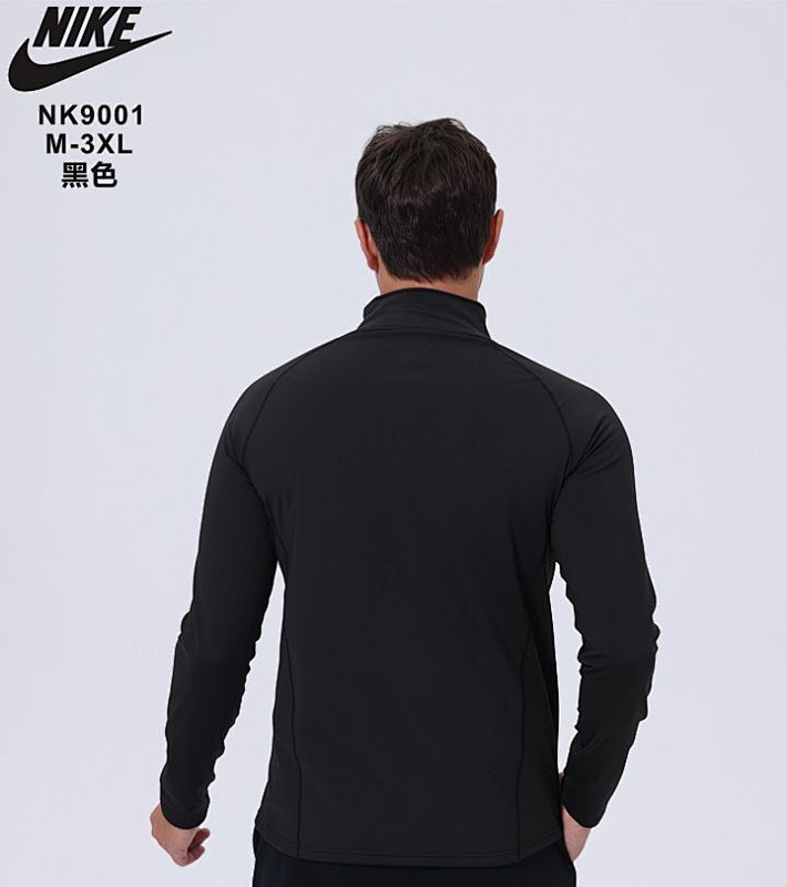 Nike Long Sleeve T-shirt Jersey T