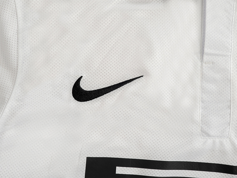 Inter Milan Away Retro Jersey · 3