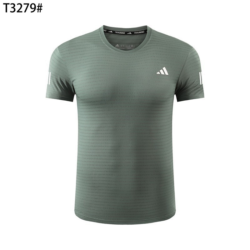 Adidas T-shirt Jersey T 9