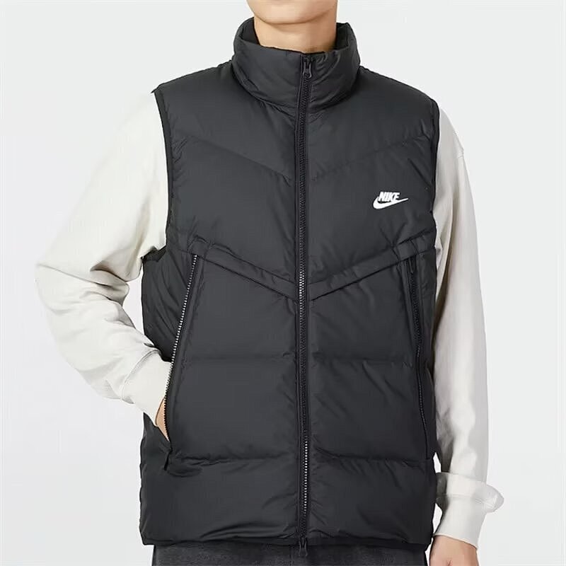Nike Cotton Vest 7