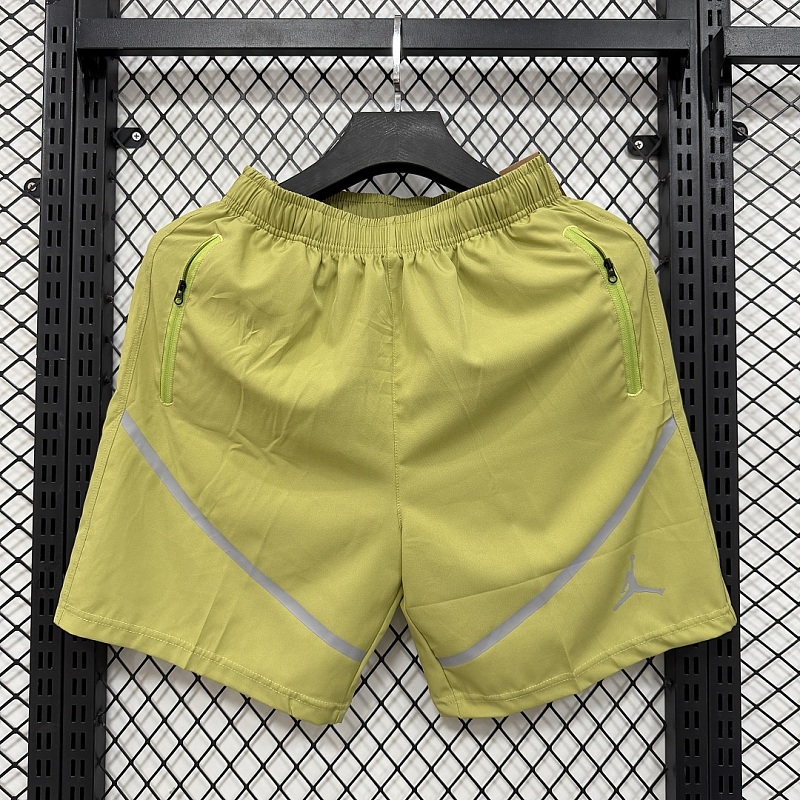 Jordan Short # 9
