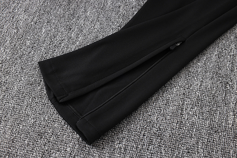 Atletico Madrid Long Sleeve Tracksuit · 4