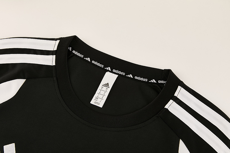 Adidas Short Sleeve Tracksuit 12