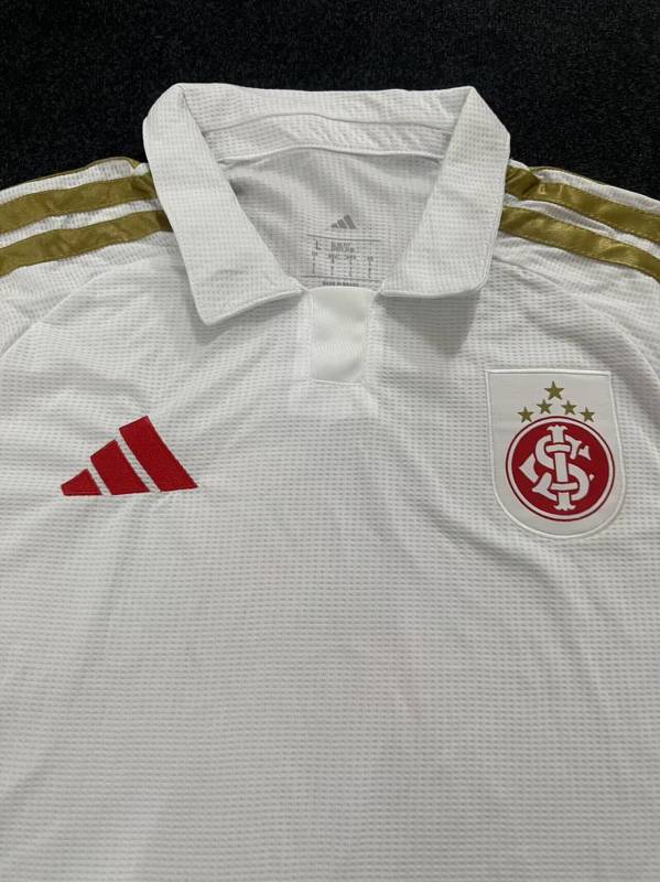 Internacional Away Fans Version Jersey · 4