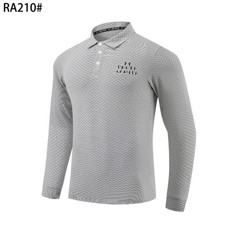 Under Armour Long Sleeve T-shirt Jersey T · 6