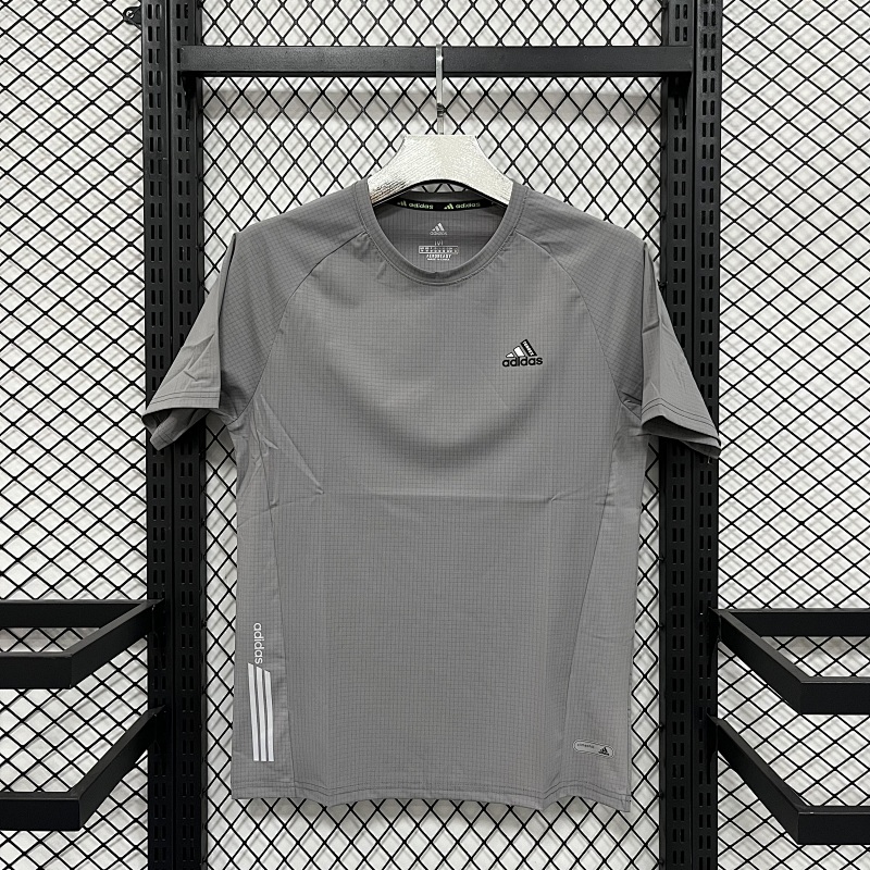 Adidas Short Sleeve T-shirt Jersey T 6