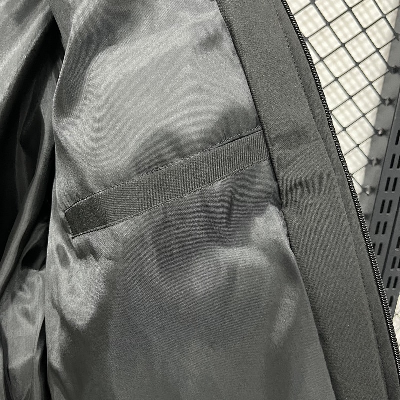 Nike Baseball With Cotton-padded 8