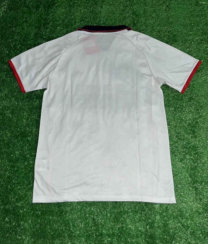 Cruz Azul Away Fans Version Jersey · 3