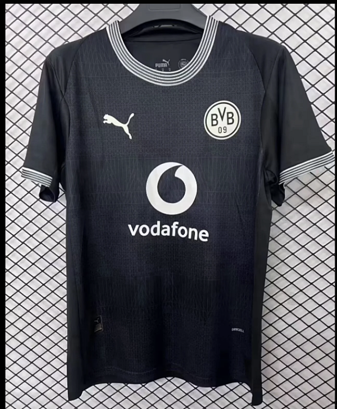 Dortmund Special Fans Version Jersey 6