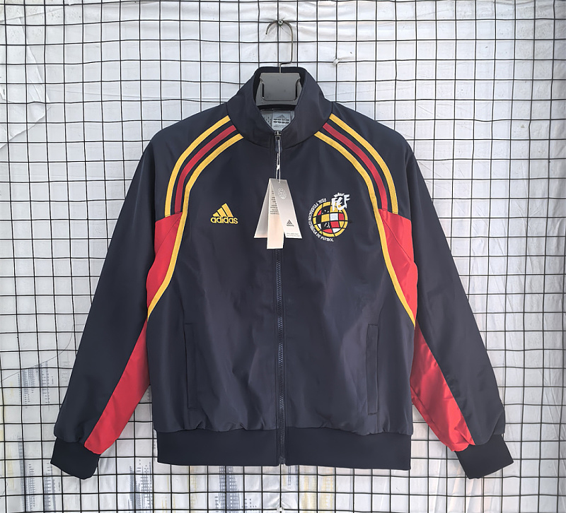 2002 Mexico Retro Windbreaker 8