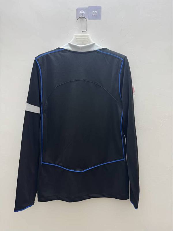 Fifa Chelsea Third Fans Long Sleeve Jersey 2