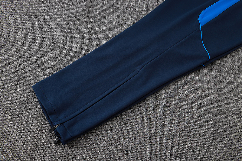 Inter Milan Long Sleeve Tracksuit · 5