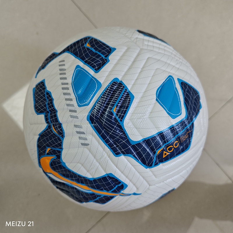 2025 N-k Size 5 Football 5 3