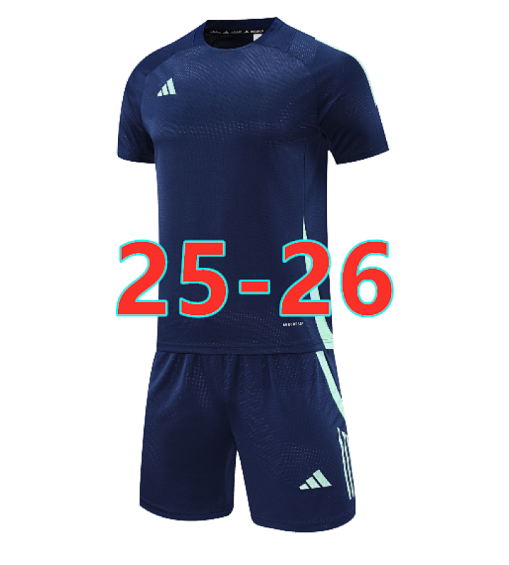 Adidas Short Sleeve Tracksuit