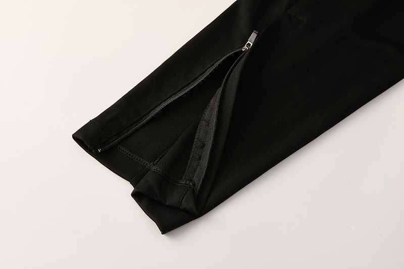 Nike Long Sleeve Tracksuit 3
