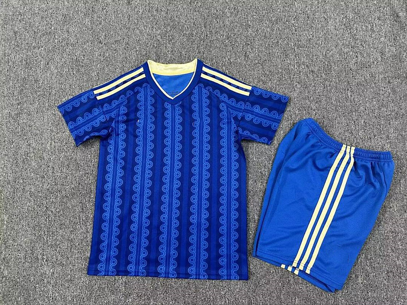 2026 Sweden Away Kids 32 Teams Kit 16#-28# 32 · 5