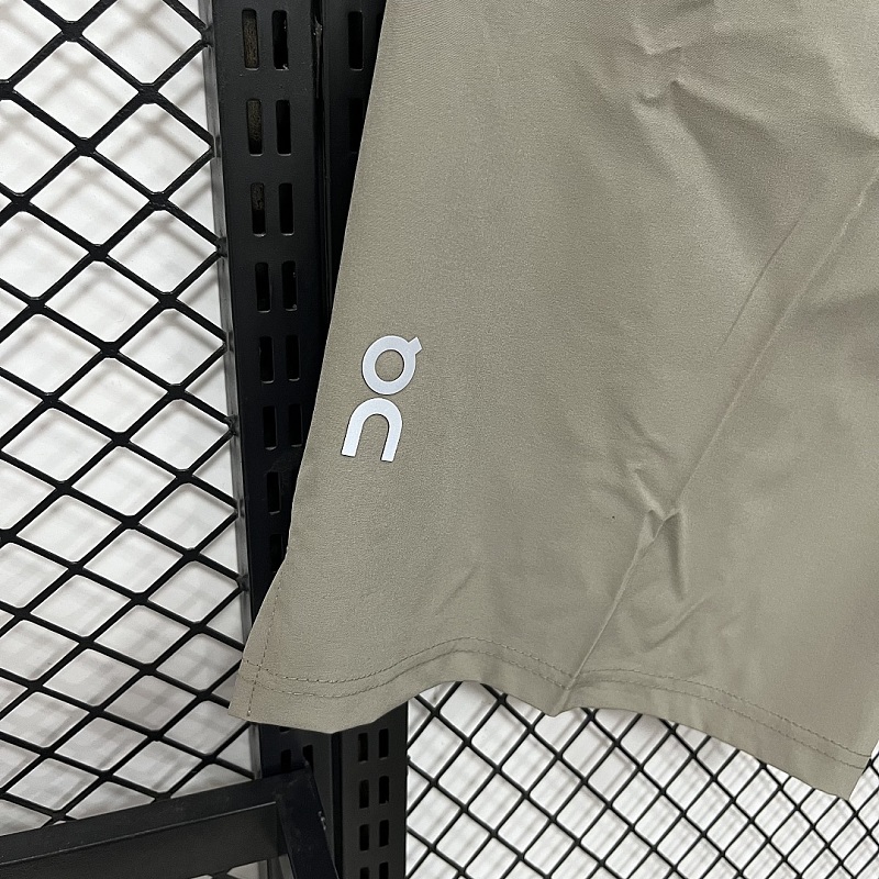 On Short · 3