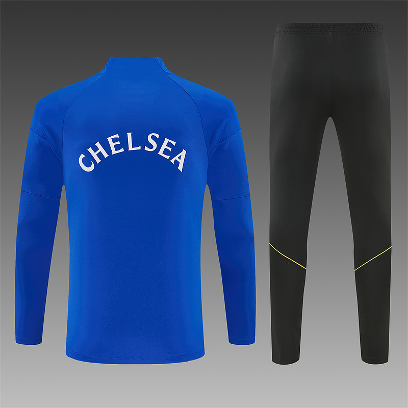 Chelsea Long Sleeve Tracksuit 12