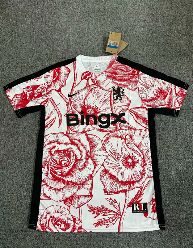 Chelsea Special Fans Version Jersey 2