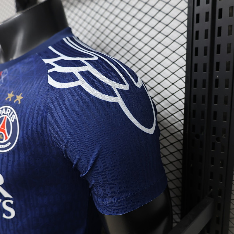 Paris Psg Special Player Version Jersey · 6