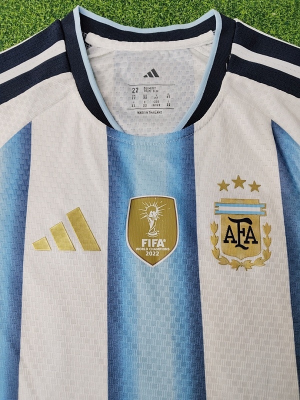 2026 Argentina Home Kids Player 32 Teams Kit 16#-28# 32 · 5
