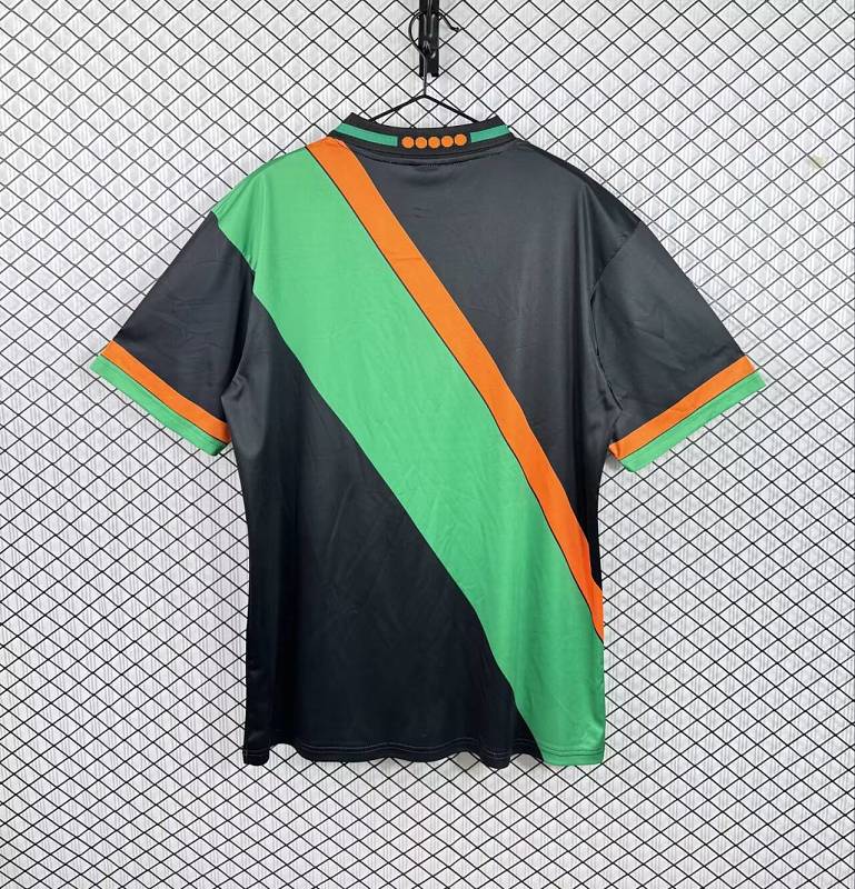 1992-93 Venezia Home Retro Fans Version Jersey · 3