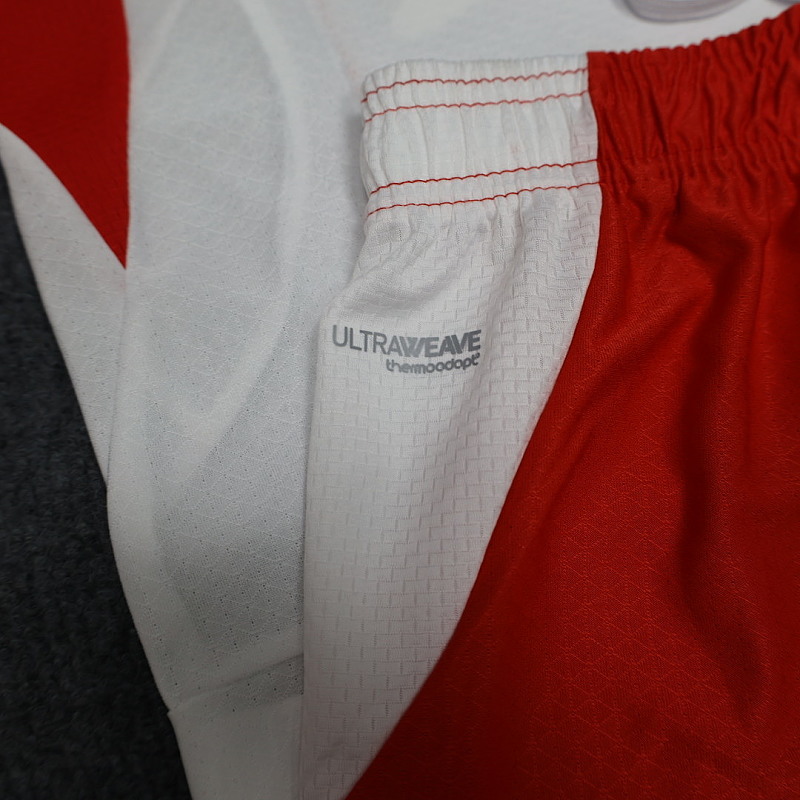 Rb Leipzig Home Player Short Sleeve Kit · 3