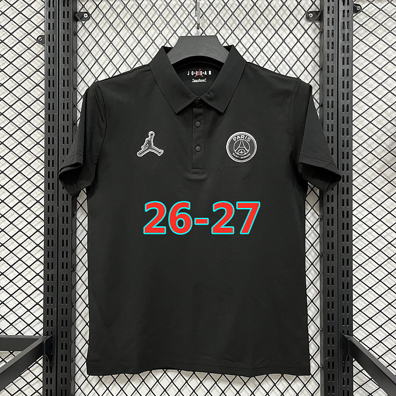 Paris Psg Polo Jersey Polo · 2