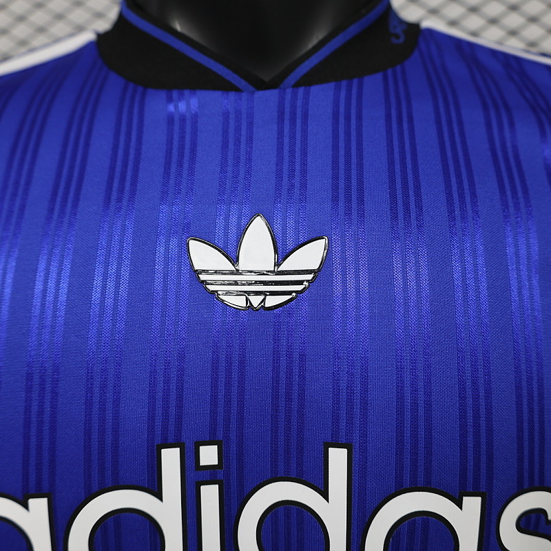 Adidas Player Version Short Sleeve T-shirt T 7