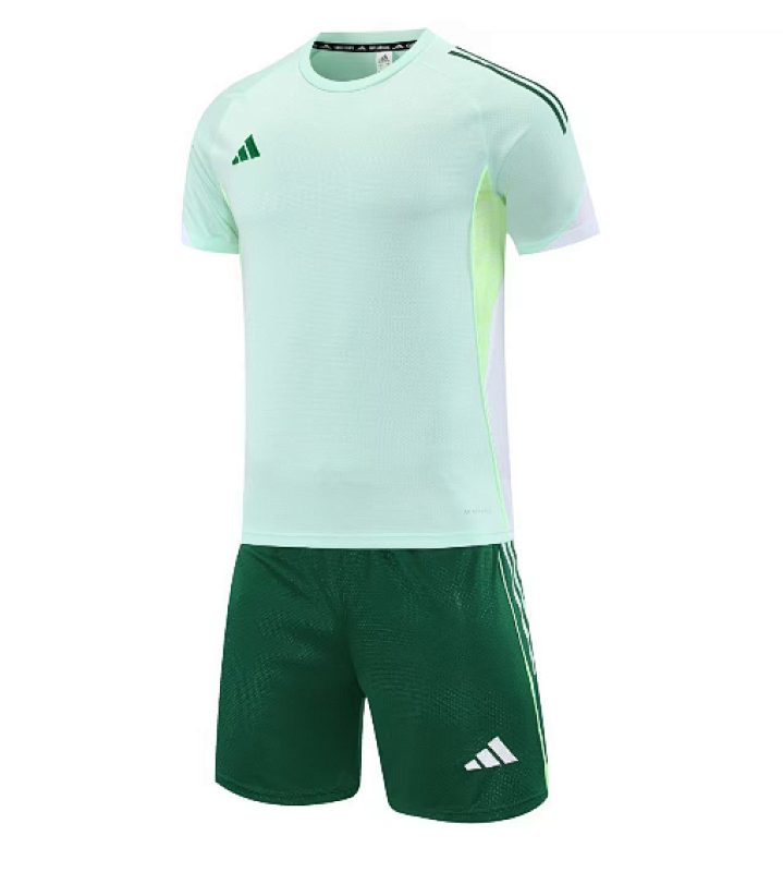Adidas Kids Short Sleeve Tracksuit 3XS-XS 4