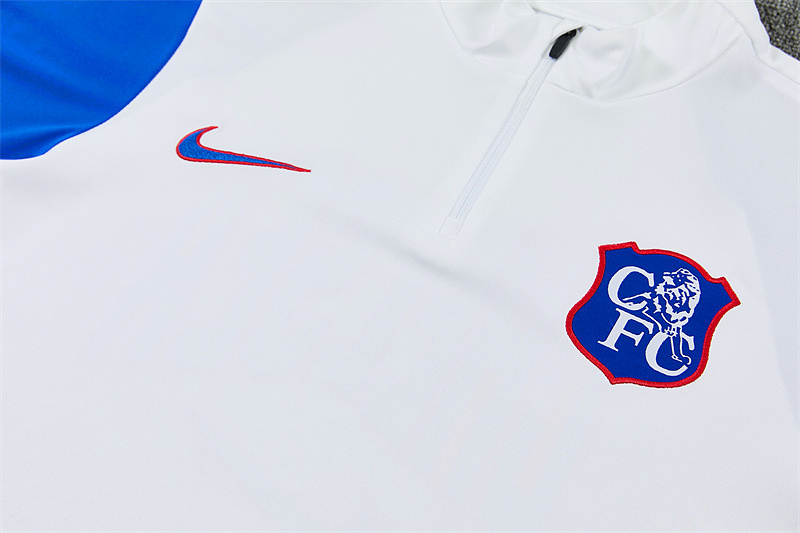 Chelsea Long Sleeve Tracksuit 12