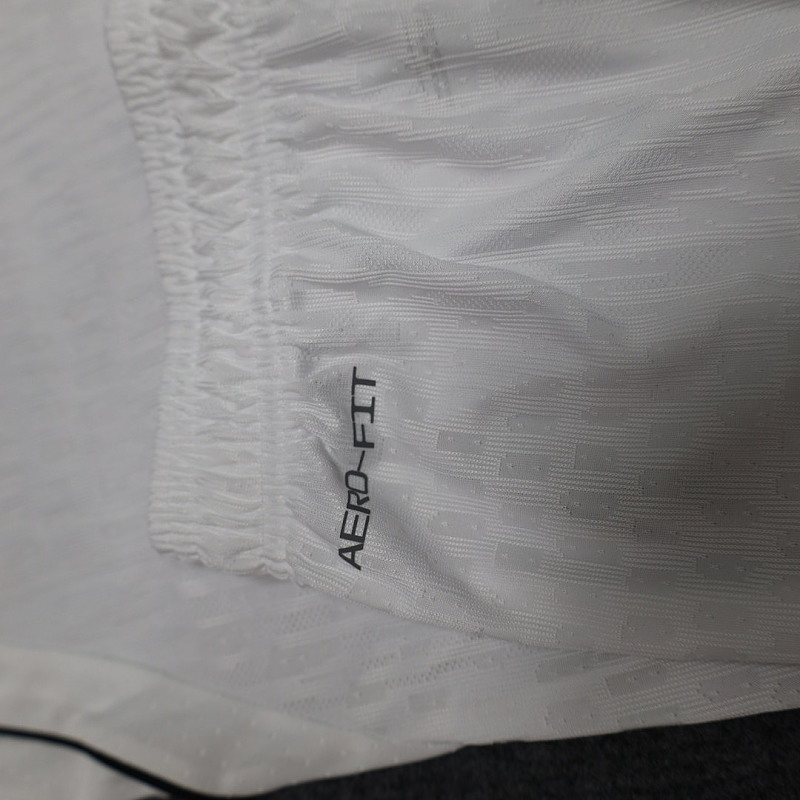 Corinthians Home Player Short Sleeve Kit · 2