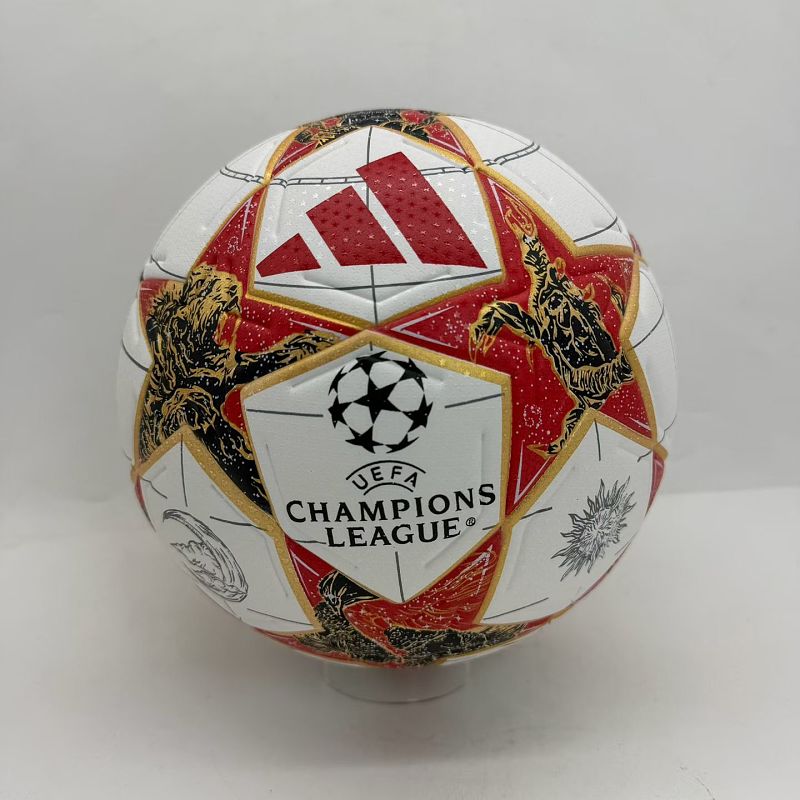 Size 5 Football 5 · 3