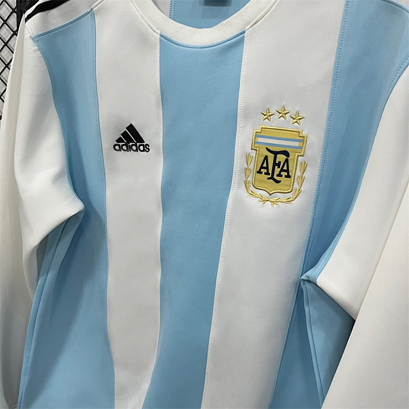 2025 Argentina Hoodie · 3