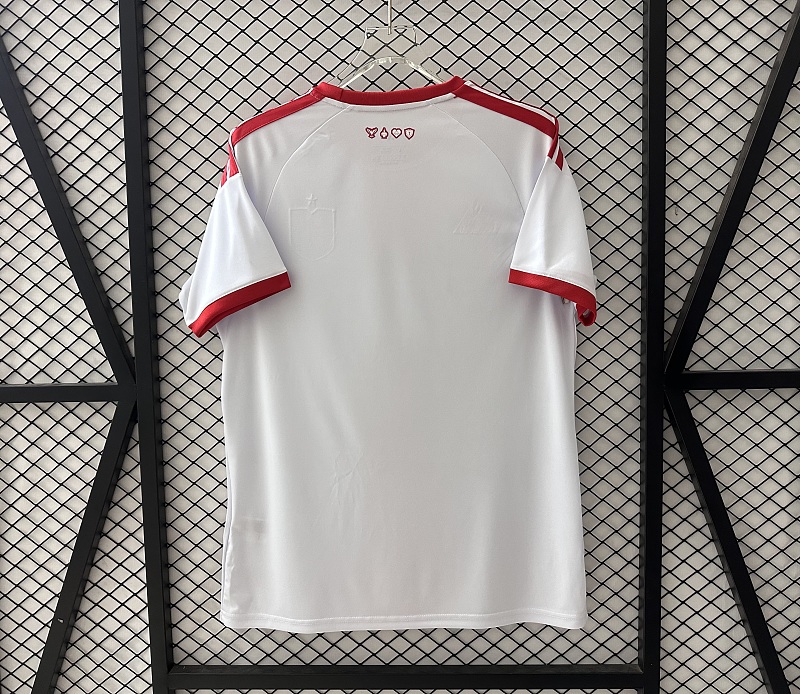 Toronto Away Fans Version Jersey · 3