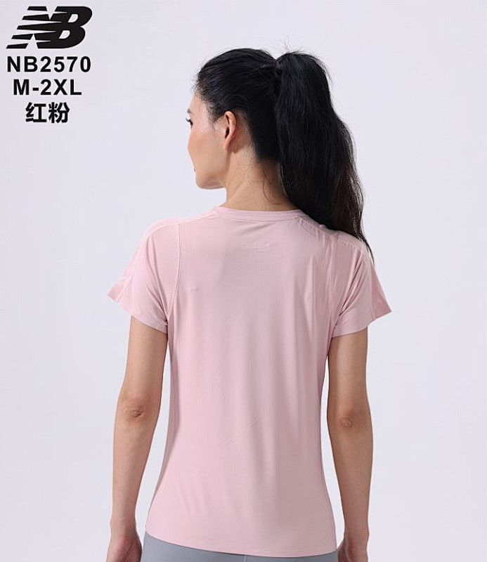 New Balance Girl's Yoga Clothes 5