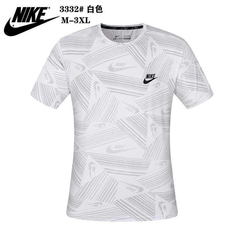 Nike T-shirt Jersey T 10