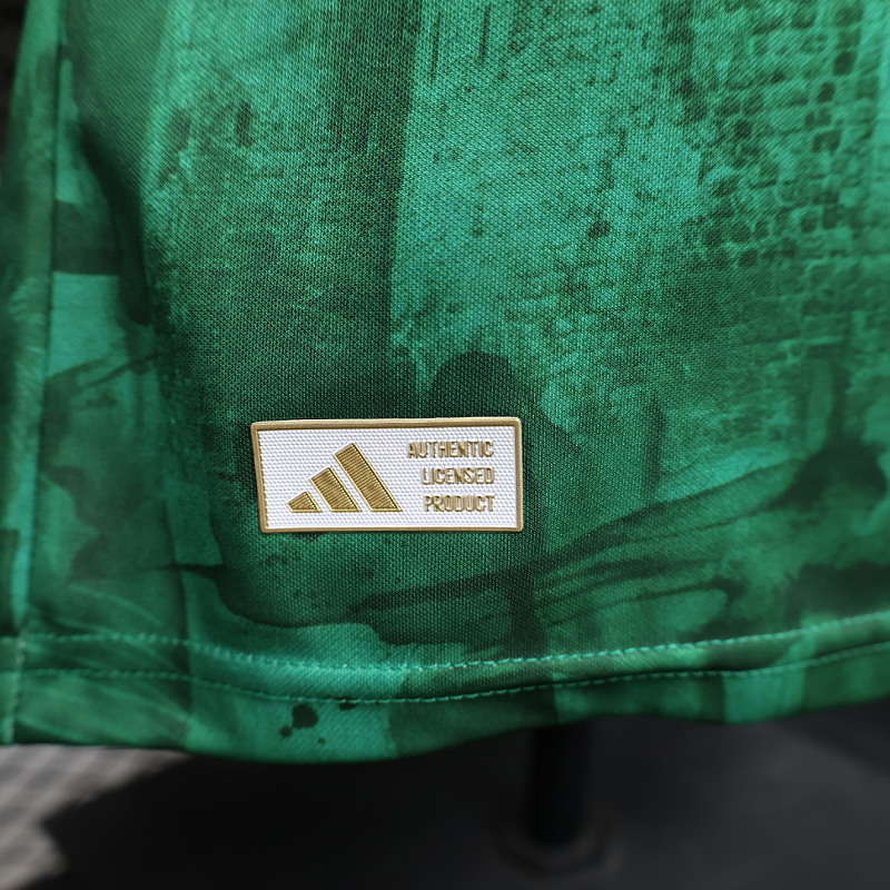 2026 Saudi Arabia Special Player Version Jersey · 6