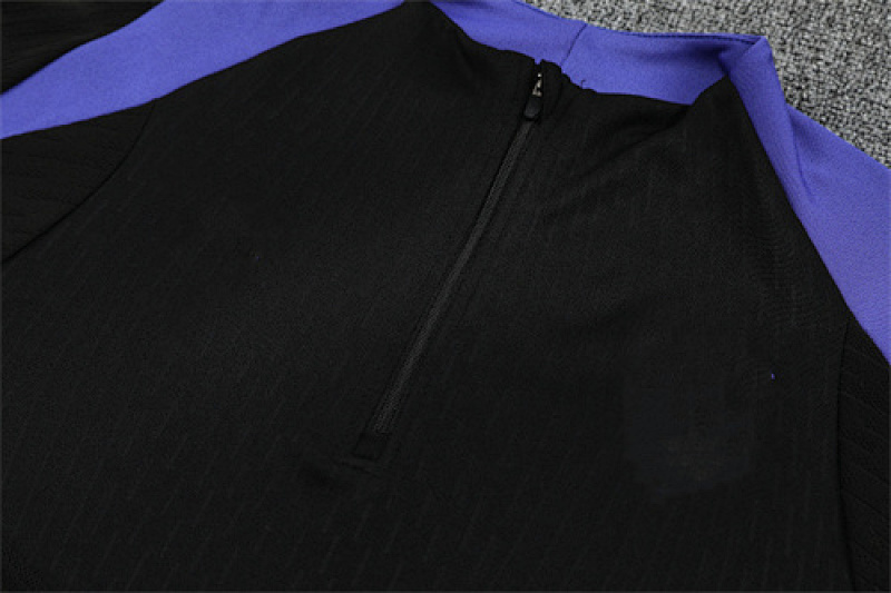 Barcelona Long Sleeve Tracksuit · 3