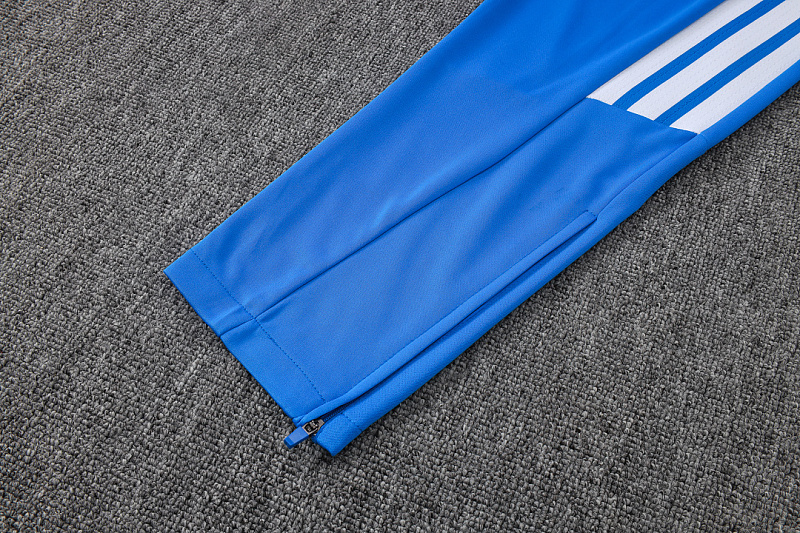 Adidas Player Version Pants 12